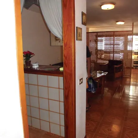 студия на пляже мартианес Apartment *